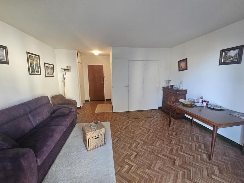 Appartement - 26 m² - 1 pièce