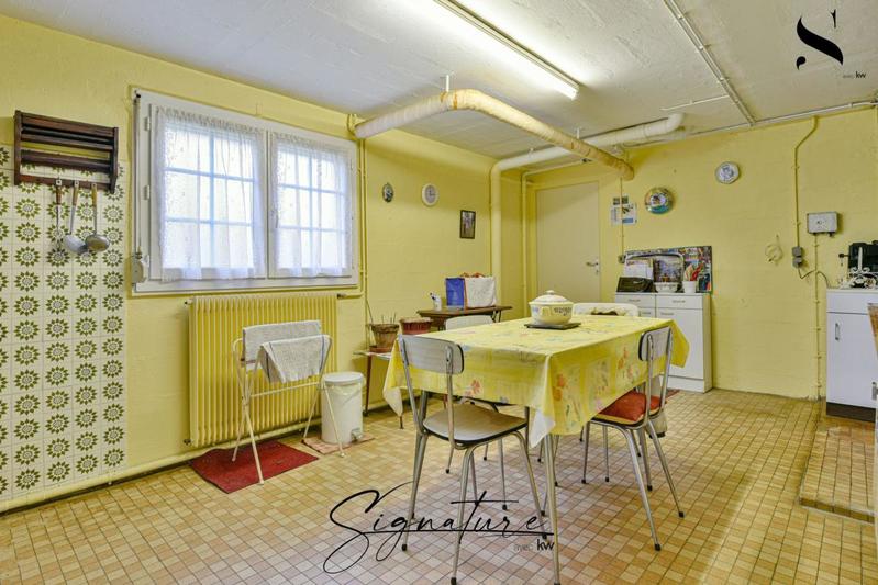 Maison - 84 m² - 4 pièces