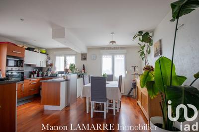 Appartement - 68 m² - 4 pièces