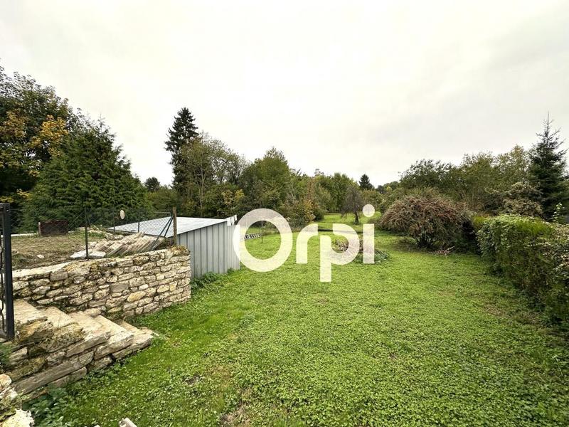 Maison - 53 m² - 3 pièces