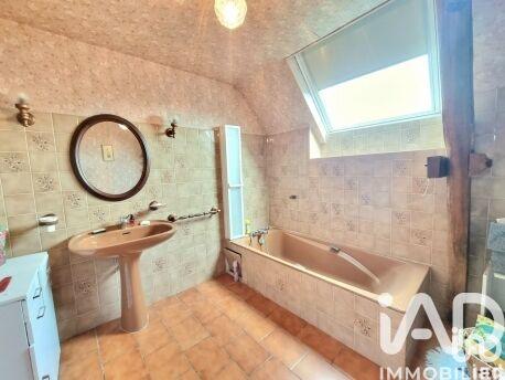 Maison de campagne - 135 m² - 4 pièces