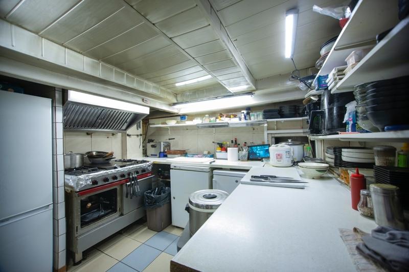 Fonds de commerce - 40 m²