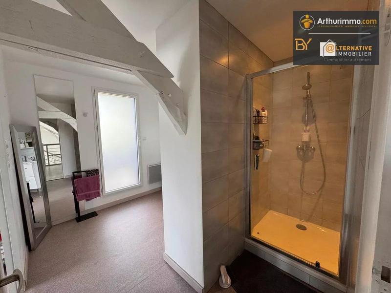 Maison - 125 m² - 4 pièces