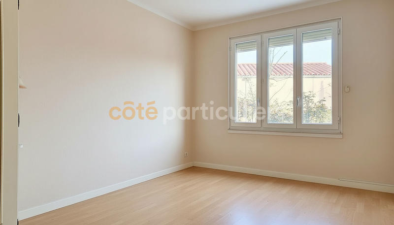 Maison - 109 m² - 5 pièces