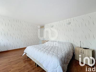 Maison - 107 m² - 4 pièces