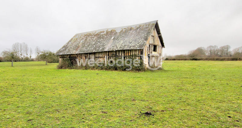 Maison - 232 m² - 12 pièces