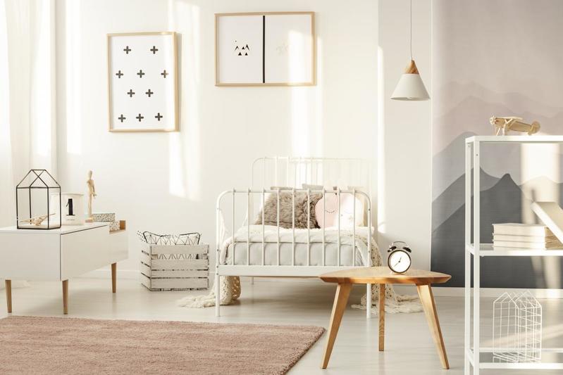 Appartement - 51 m² - 3 pièces