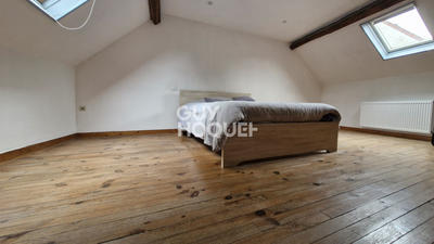 Maison - 154 m² - 6 pièces