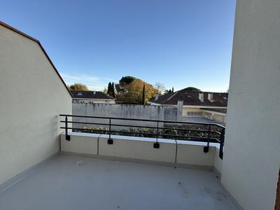 Appartement - 84 m² - 4 pièces