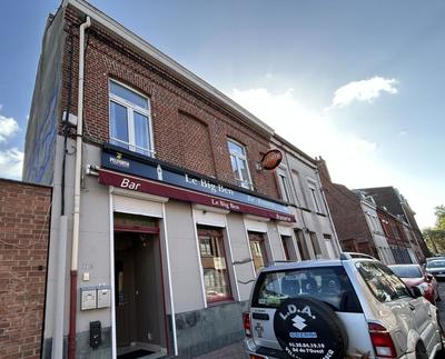 Immeuble - 121 m² - 4 pièces