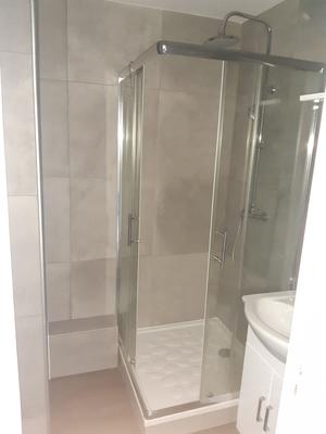 Appartement - 24 m² - 1 pièce