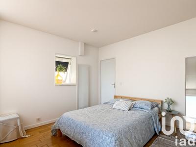 Appartement - 37 m² - 1 pièce