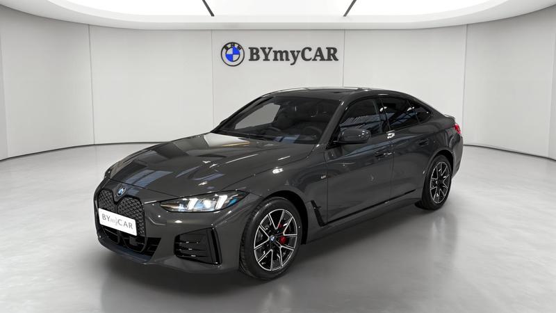Bmw i4 G26 Lci xDrive40 401 ch Bva m Sport