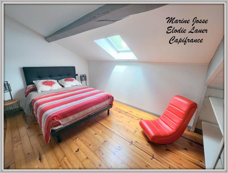 Maison - 230 m² - 7 pièces