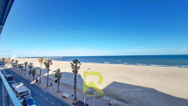 Studio - 29 m² - 1 pièce