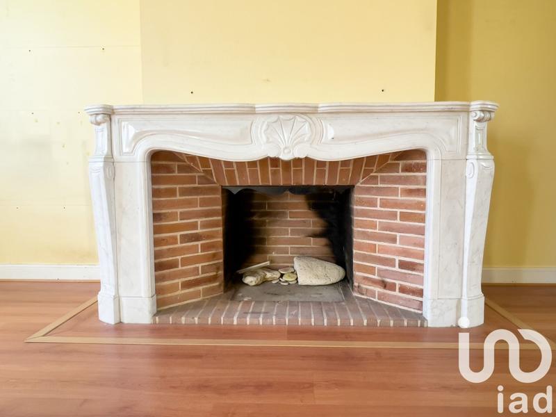 Appartement - 149 m² - 5 pièces