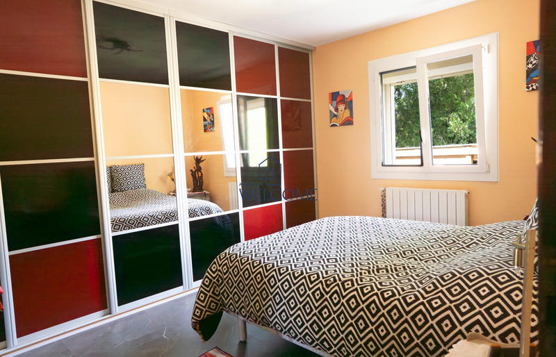 Maison - 132 m² - 5 pièces