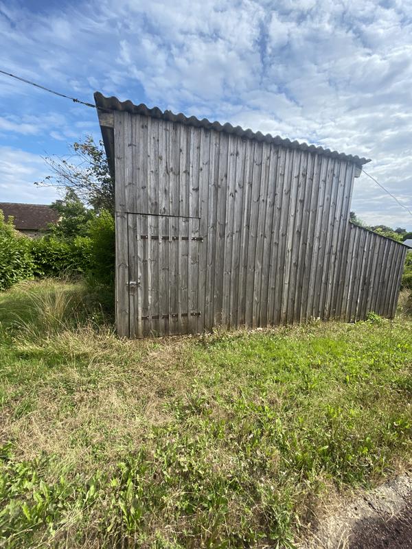 Maison - 75 m² - 5 pièces