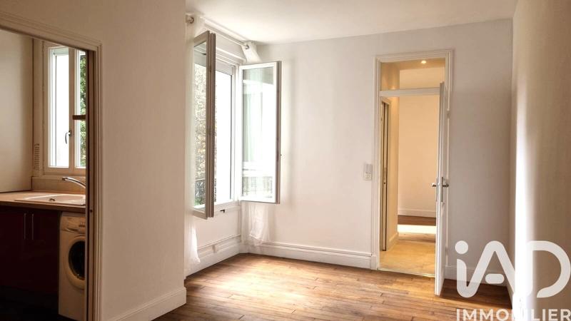 Appartement - 39 m² - 2 pièces