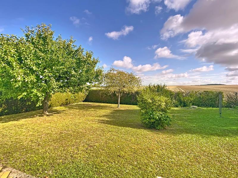 Maison - 165 m² - 7 pièces