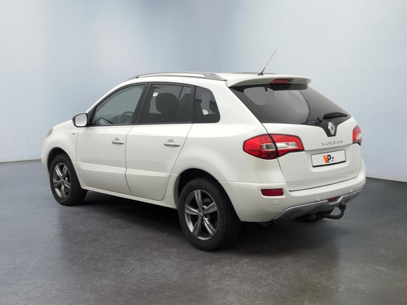 Renault Koleos 2.0 dCi 150 Fap Bose Edition Euro 5