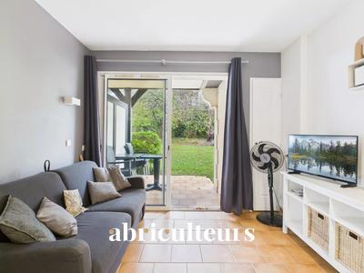 Appartement - 28 m² - 1 pièce