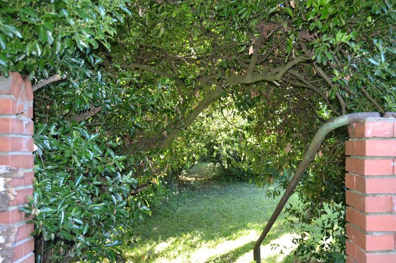 Maison - 202 m² - 7 pièces