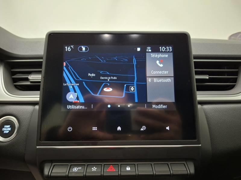 Renault Captur TCe 140 - 21 Intens