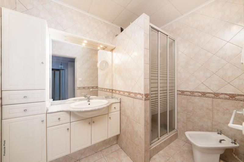 Maison - 116 m² - 5 pièces