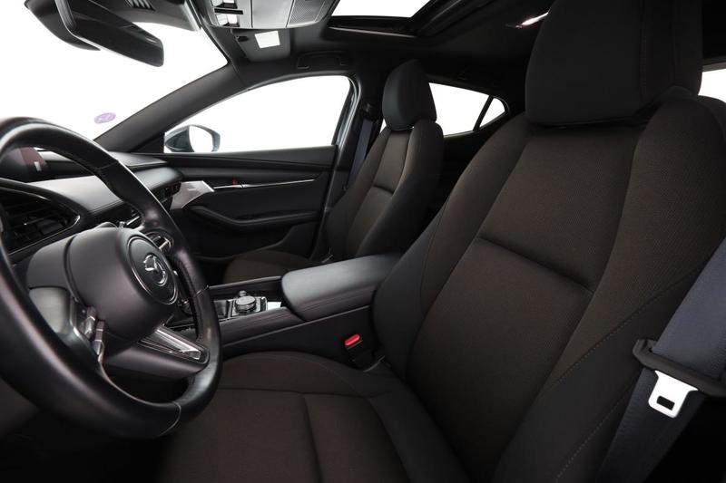 Mazda 3 2.0 e-Skyactiv X m-Hybrid Sportline Bva6 186 ch