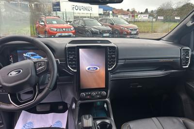 Ford Ranger 2.0 205 Wildtrak Plus 0malus