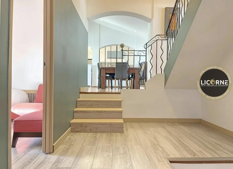 Villa - 172 m² - 7 pièces