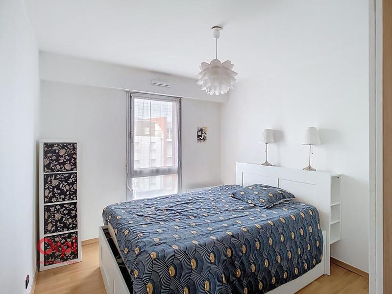 Appartement - 57 m² - 2 pièces