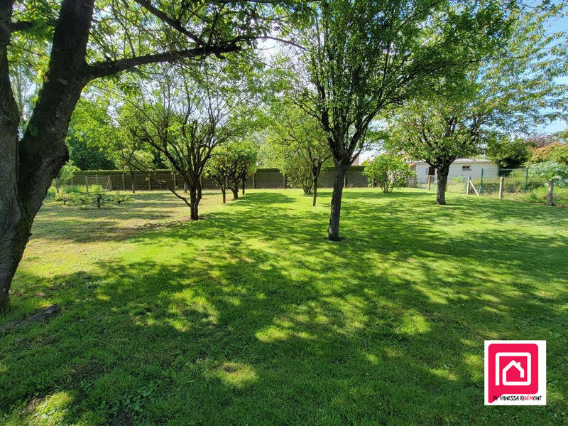 Maison - 200 m² - 7 pièces