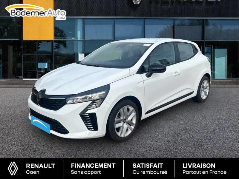 Renault Clio SCe 65 ch Gsr2 Evolution