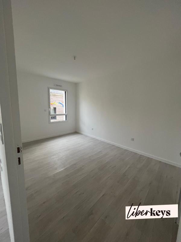 Appartement - 53 m² - 3 pièces
