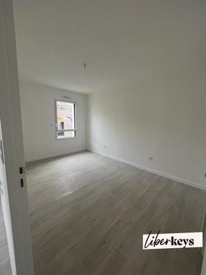 Appartement - 53 m² - 3 pièces