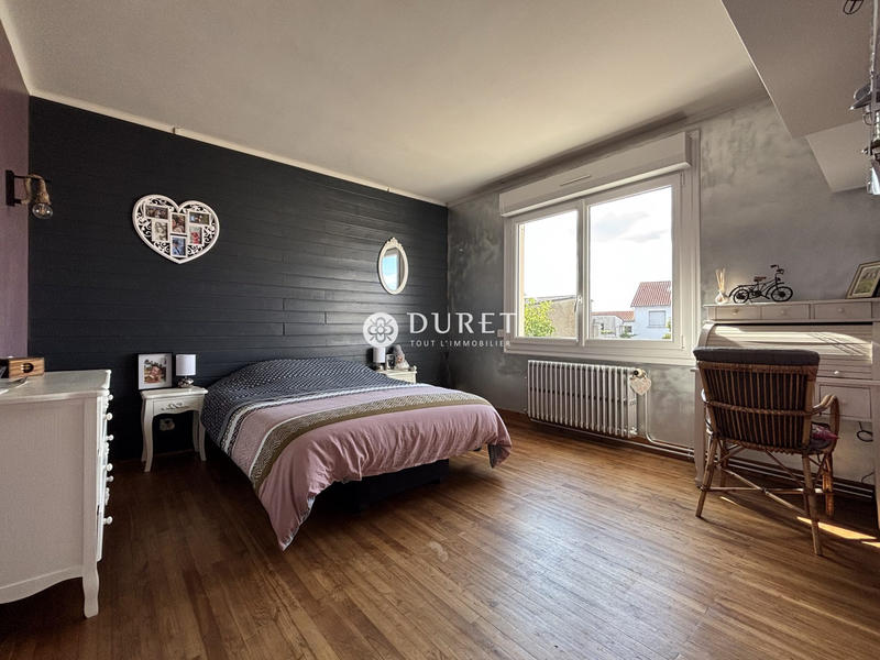 Maison ancienne - 129 m² - 6 pièces