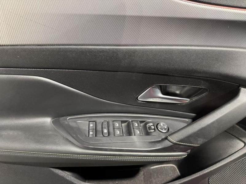 Peugeot 308 III PureTech 130 s&amp;amp;S Eat8 Gt Pack