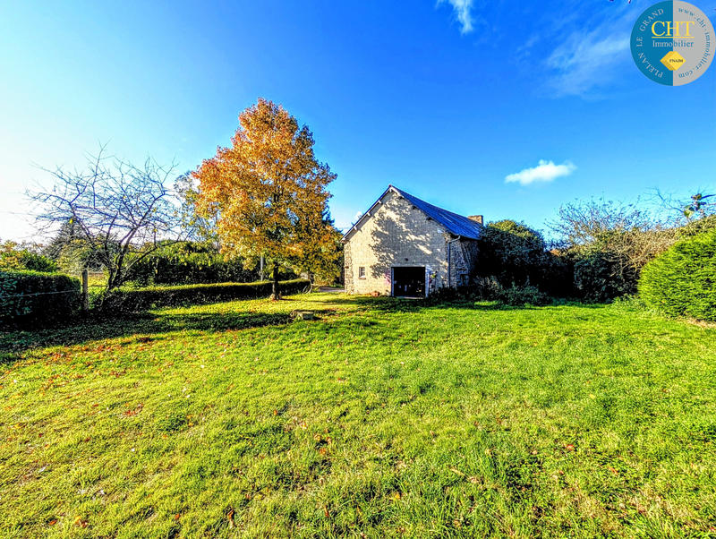 Maison - 87 m² - 4 pièces