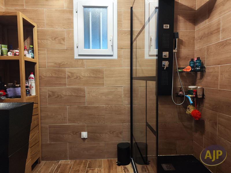 Maison - 108 m² - 6 pièces