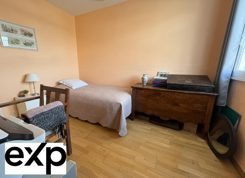 Maison - 101 m² - 5 pièces