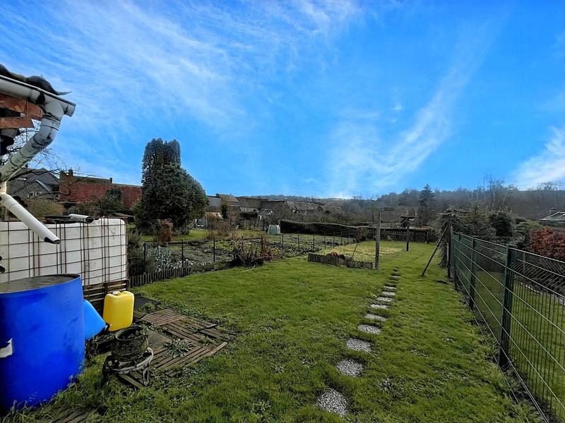 Maison de ville - 114 m² - 5 pièces