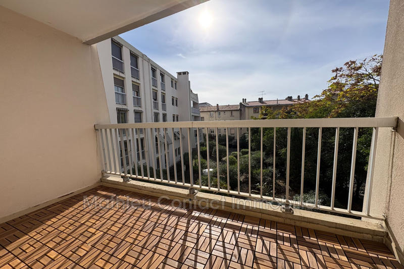 Appartement - 21 m² - 1 pièce