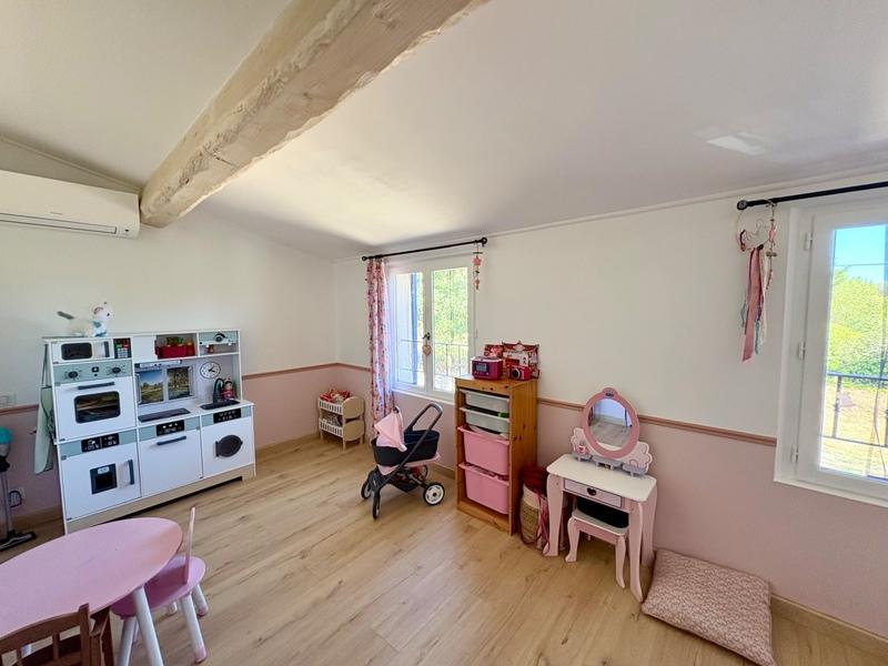 Maison - 175 m² - 4 pièces