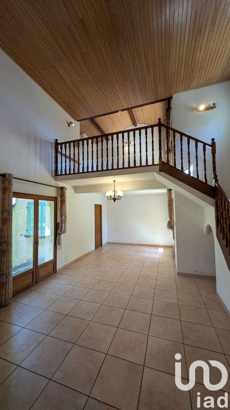 Maison - 151 m² - 4 pièces