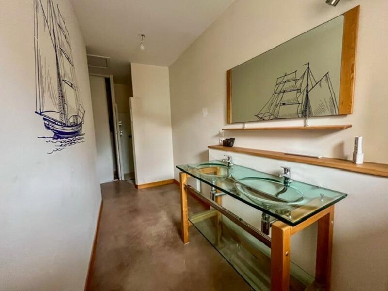 Maison - 101 m² - 4 pièces