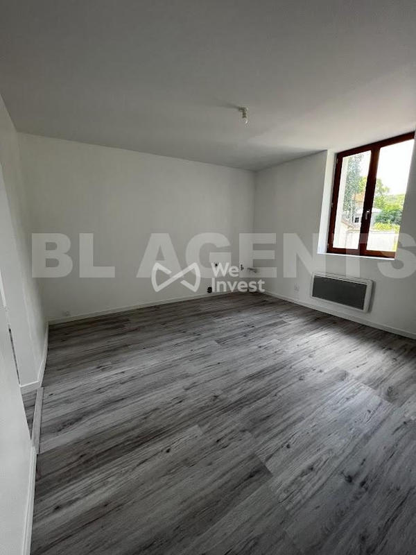 Maison - 73 m² - 4 pièces