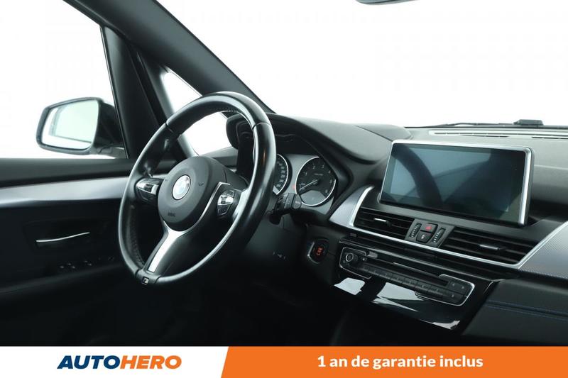 Bmw Serie 2 Active Tourer 220d xDrive m Sport Bva8 190 ch