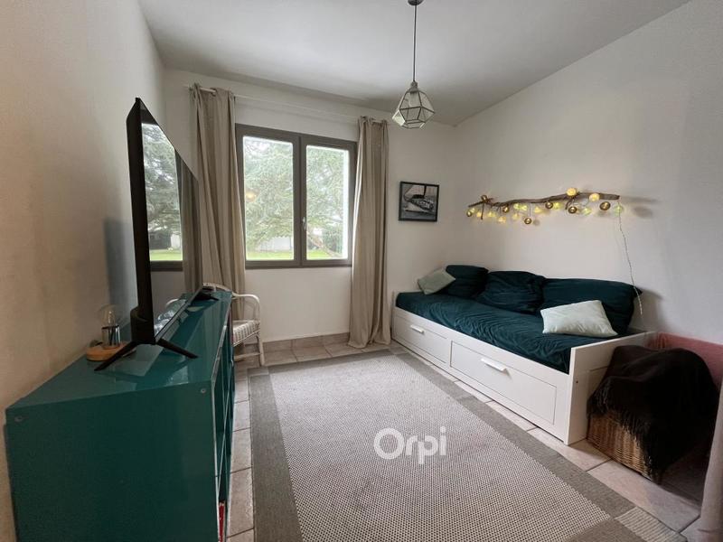 Maison - 191 m² - 9 pièces